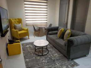 Shortlethomes Vitro Short let Apartment
